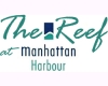 The Reef at Manhattan Harbour