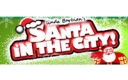 Santa In The City