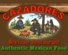 Cazadores Authentic Mexican Restaurant
