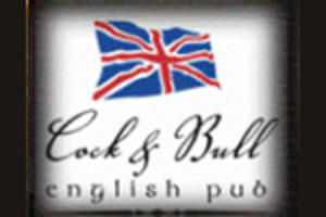 Cock & Bull English Pub