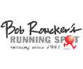 Bob Ronker's Running Spot