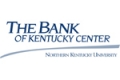 The Bank of Kentucky Center