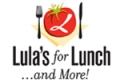 Lula's for Lunch