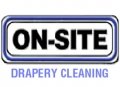 On-Site Drapery Cleaning