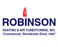 Robinson Heating & Air Conditioning
