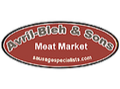 Avril-Bleh and Sons Meat Mkt
